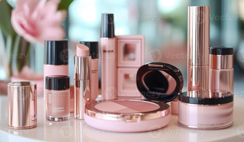 Cosmetics