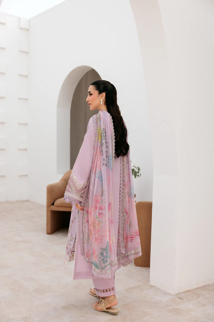 Zync By Florent FZ-3B