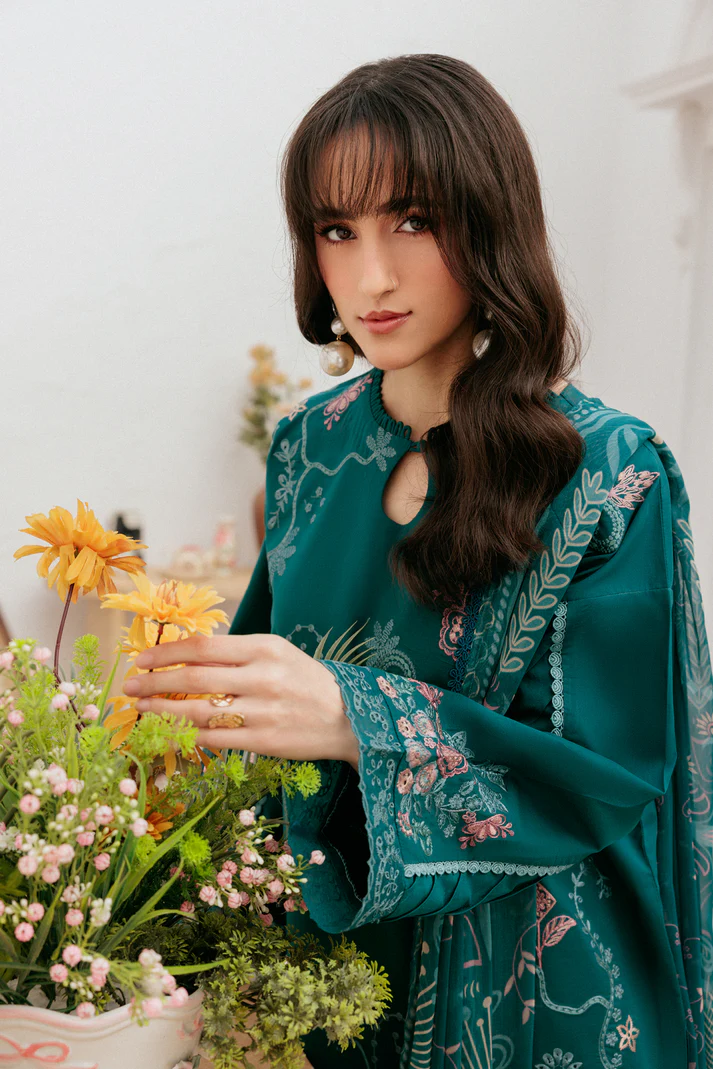 Zync By Florent FZ-1A