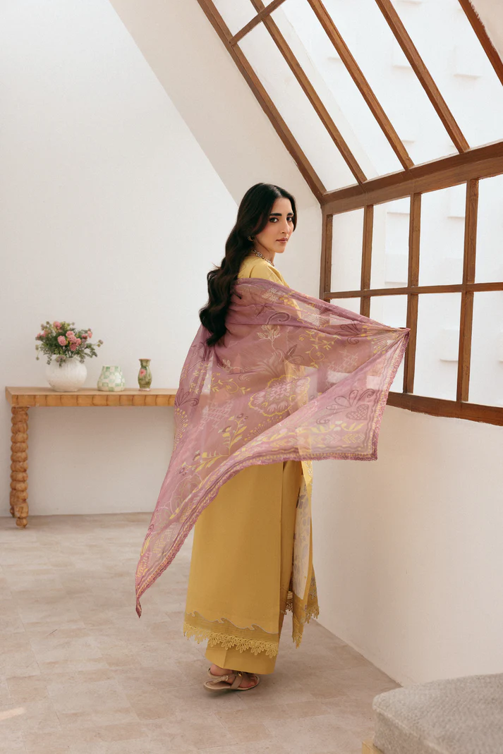 Zync By Florent FZ-1B