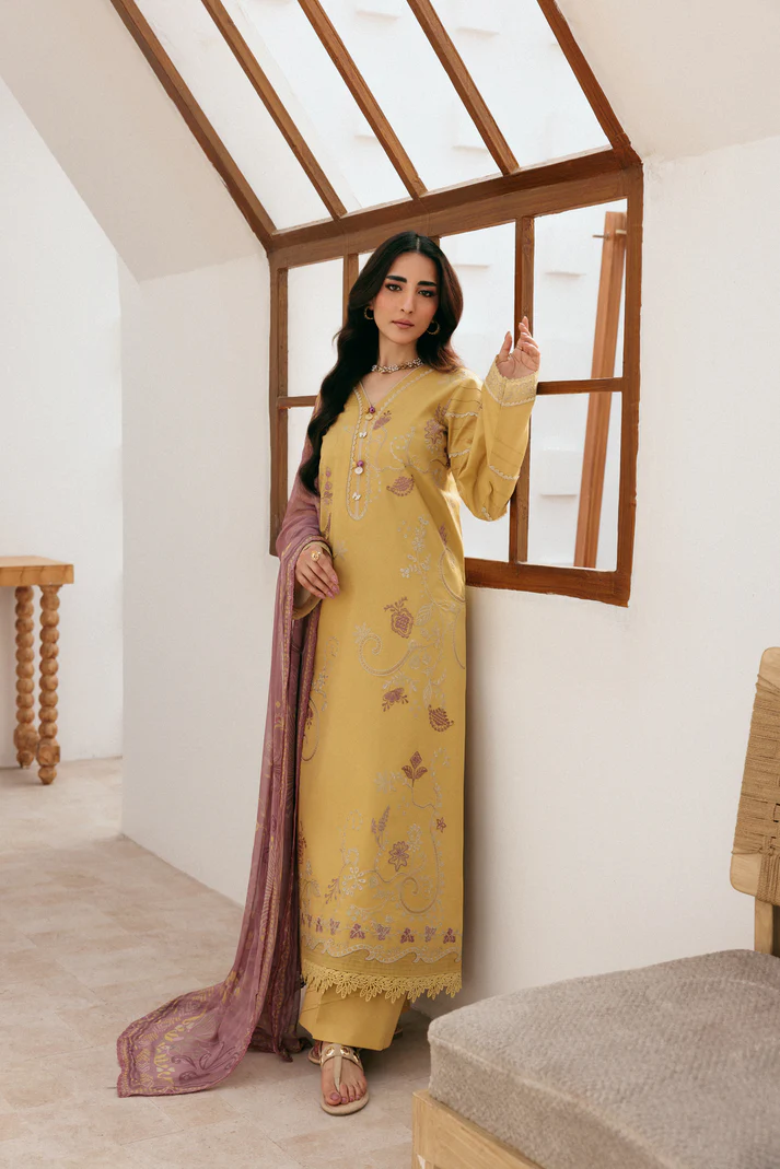 Zync By Florent FZ-1B