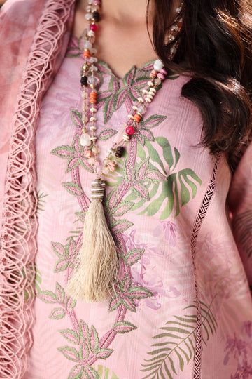 Life Style Summer IVY