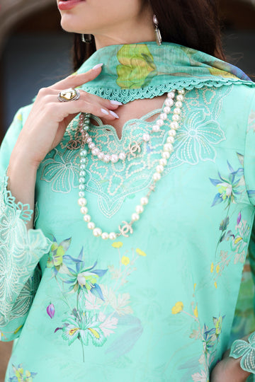 Life Style Summer SAGE