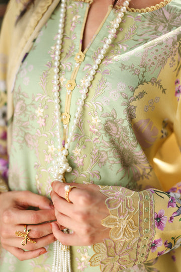 Life Style Summer HAZEL