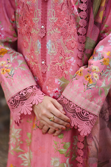 Life Style Summer BLUSH