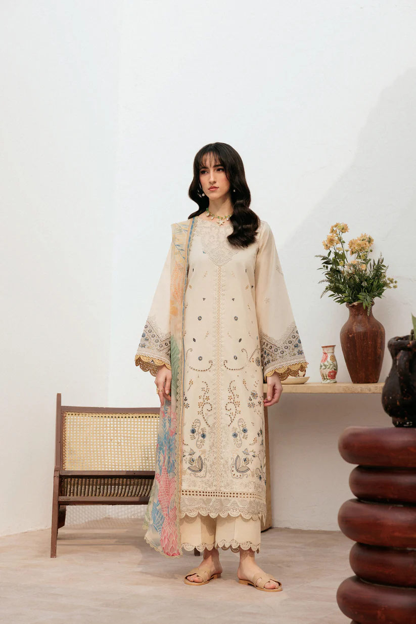 Zync By Florent FZ-3A