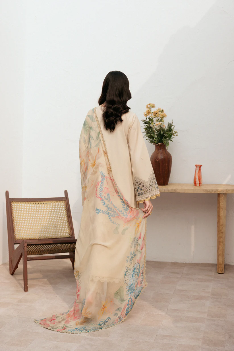 Zync By Florent FZ-3A