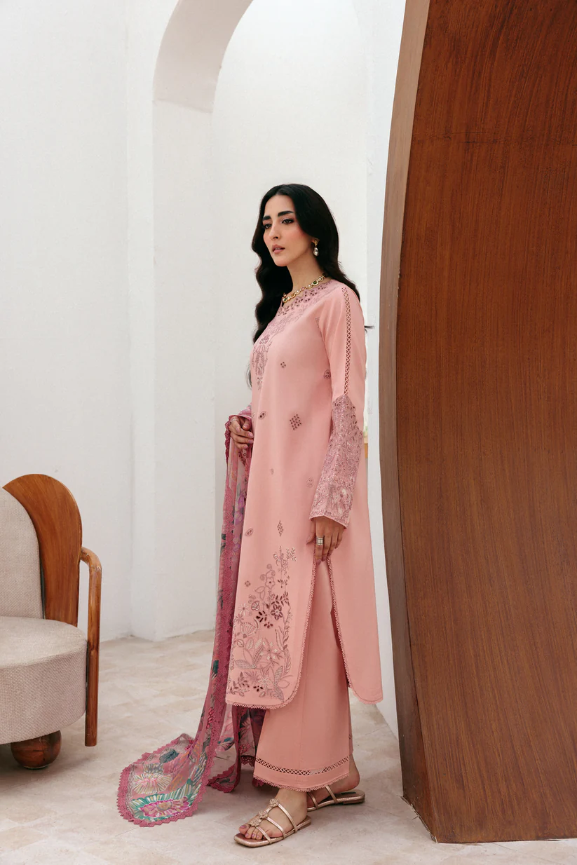 Zync By Florent FZ-4A