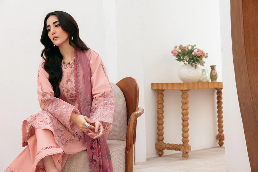 Zync By Florent FZ-4A