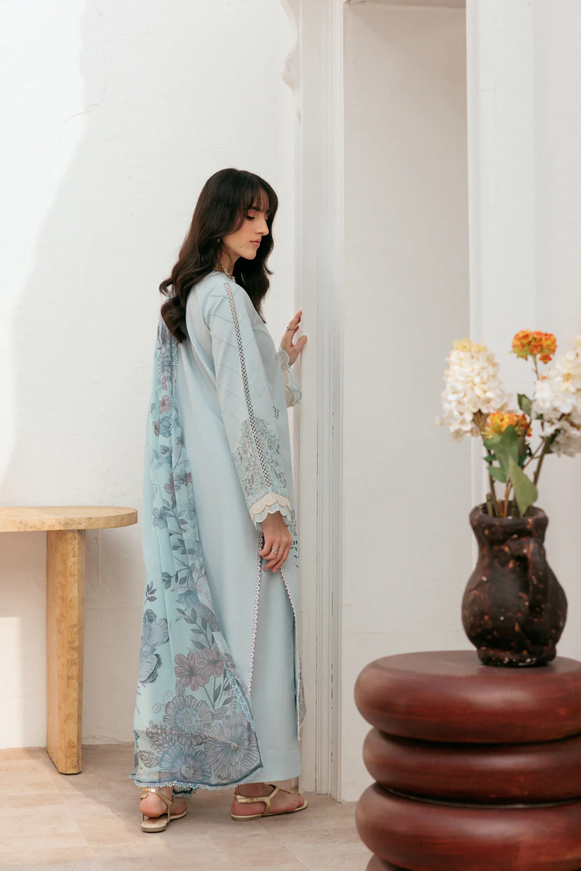 Zync By Florent FZ-4B