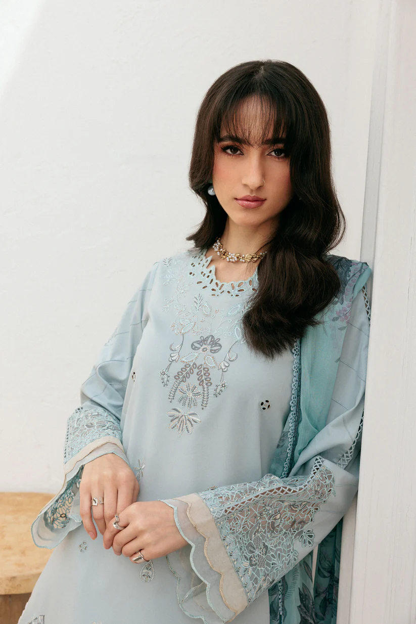 Zync By Florent FZ-4B