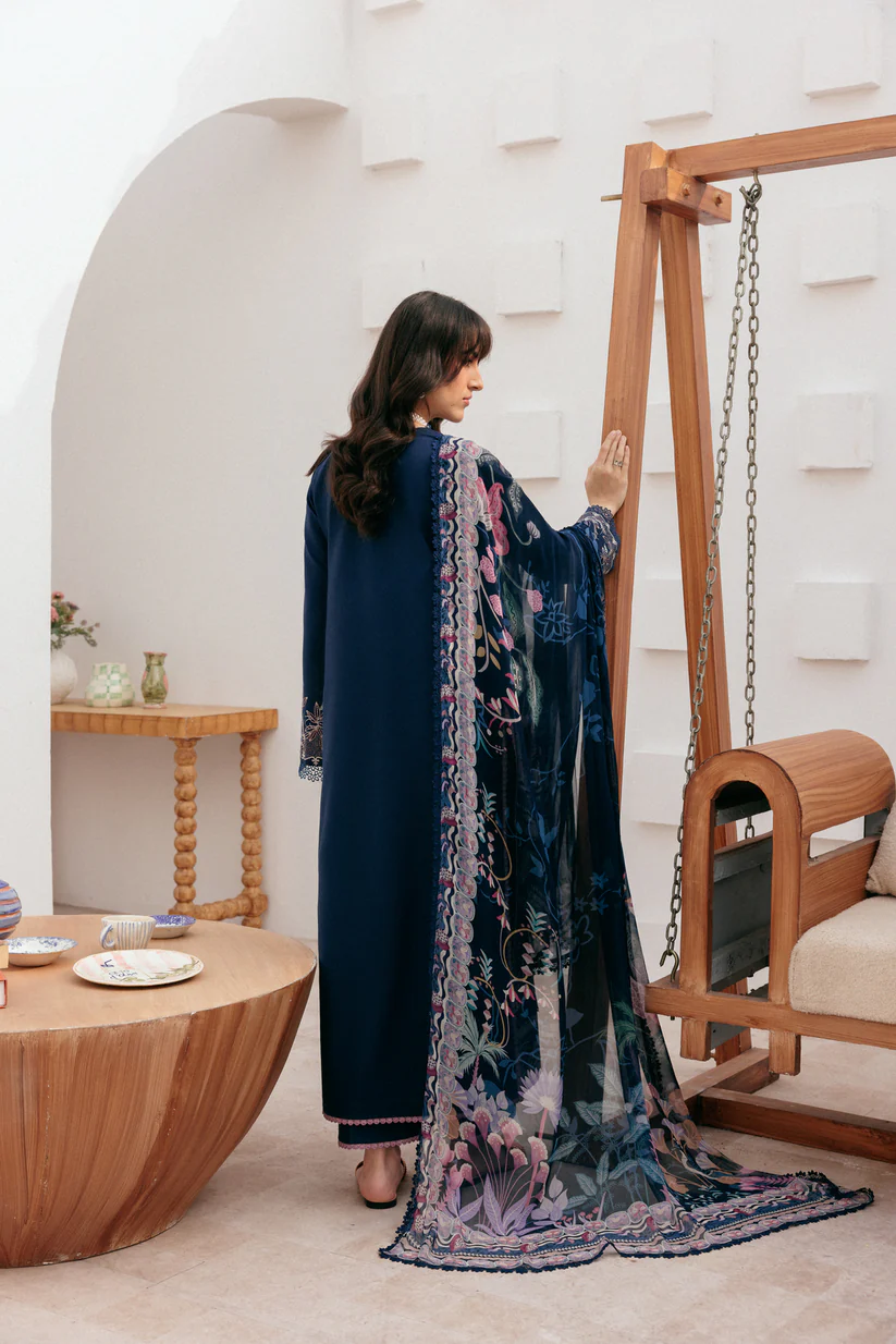 Zync By Florent FZ-5A