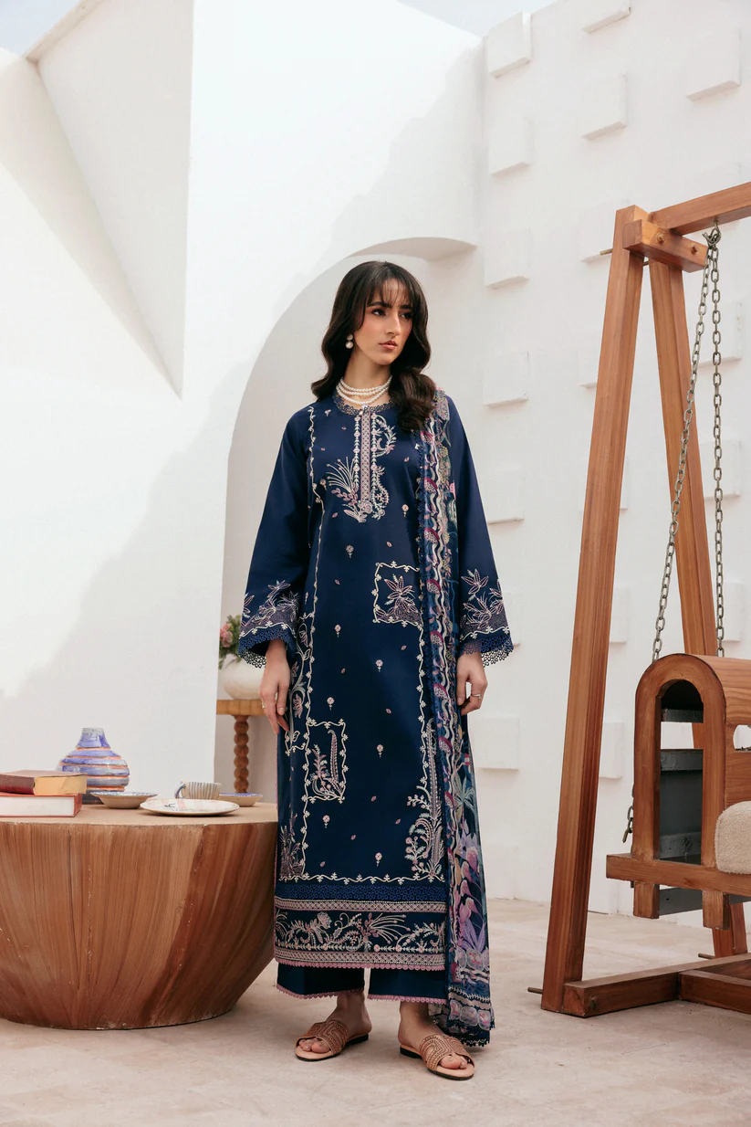 Zync By Florent FZ-5A