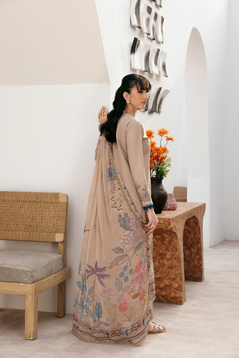 Zync By Florent FZ-5B