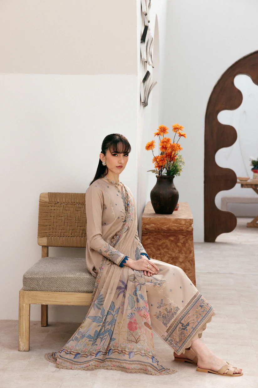 Zync By Florent FZ-5B