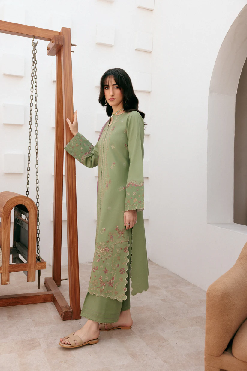 Zync By Florent FZ-6A