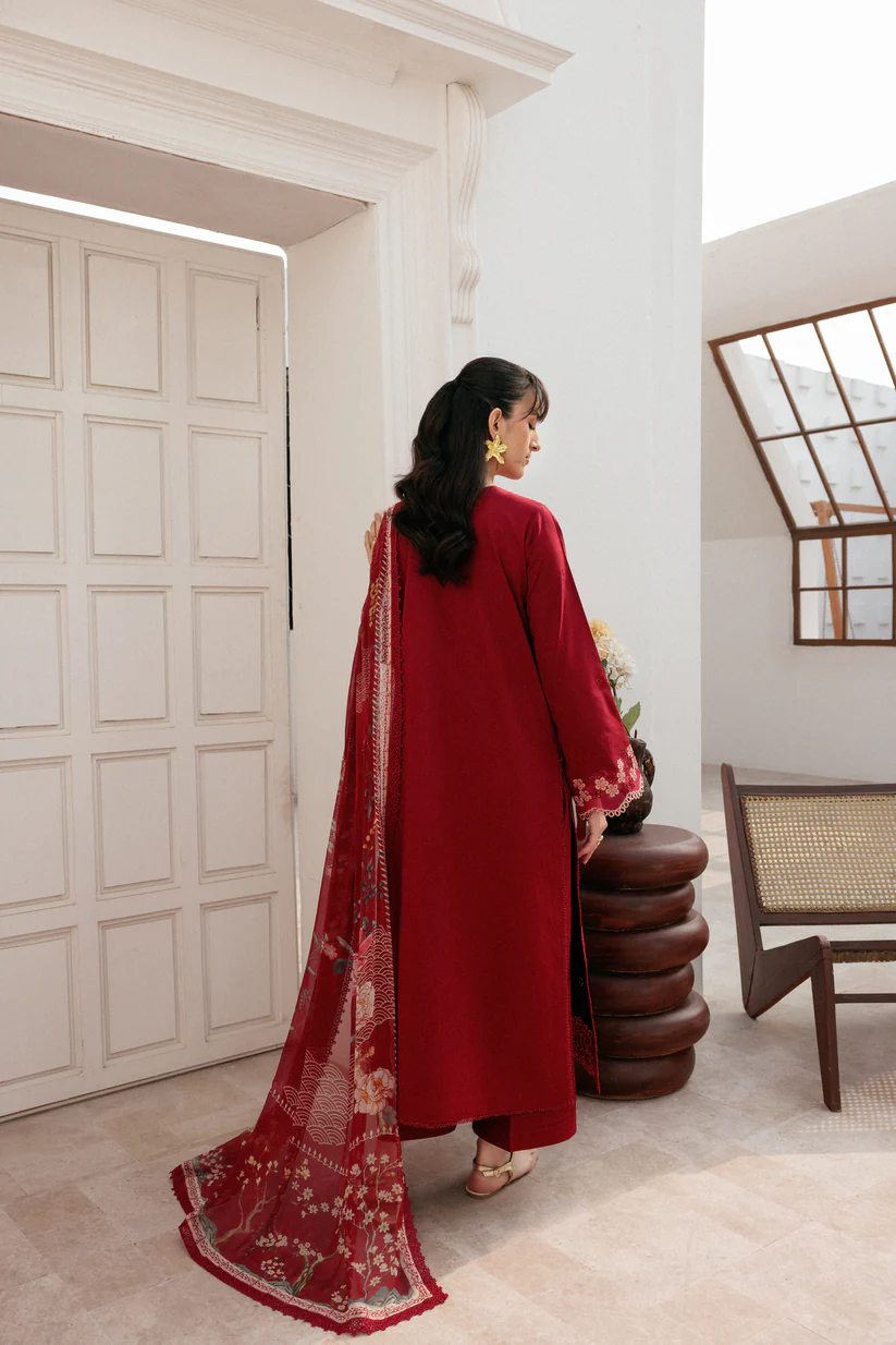 Zync By Florent FZ-7A