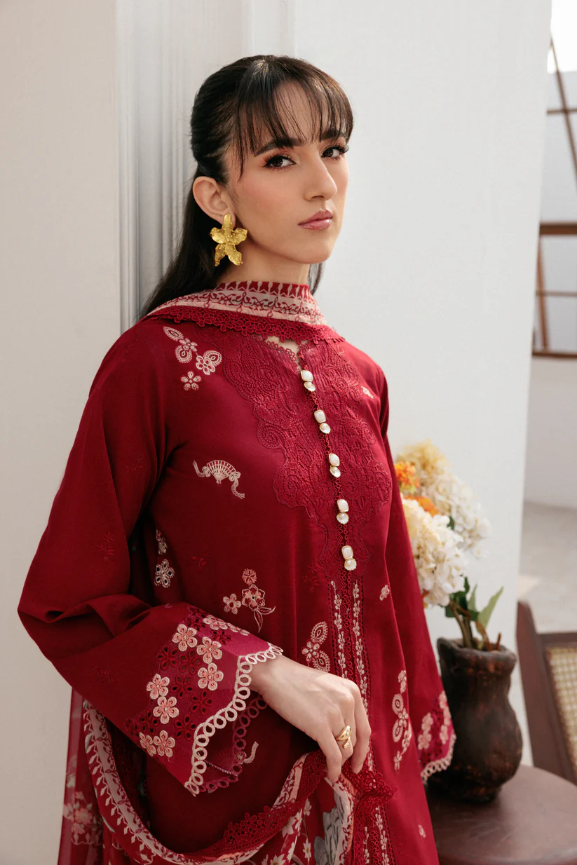 Zync By Florent FZ-7A