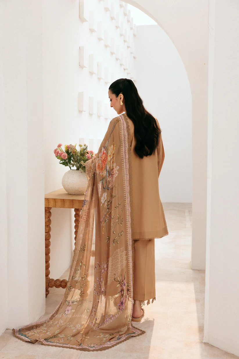 Zync By Florent FZ-7B