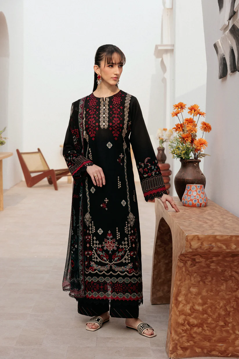 Zync By Florent FZ-8A