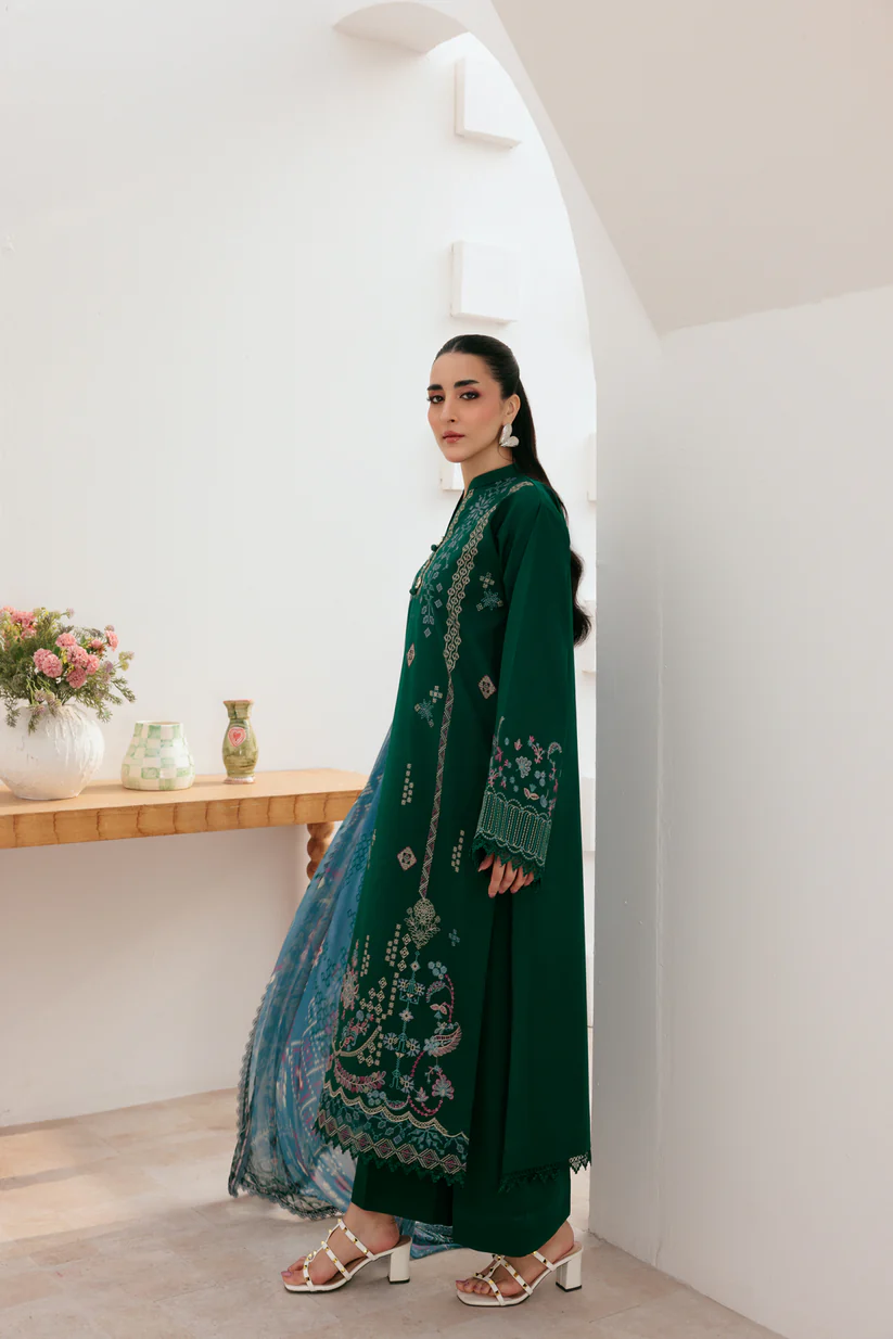 Zync By Florent FZ-8B