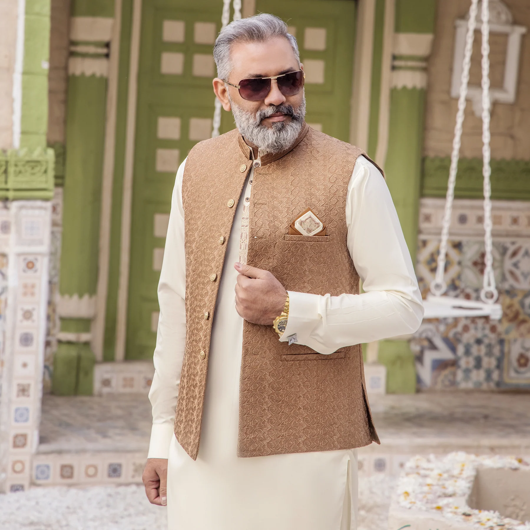 Sanwal Yaar Piya By Riwaj CM-1250