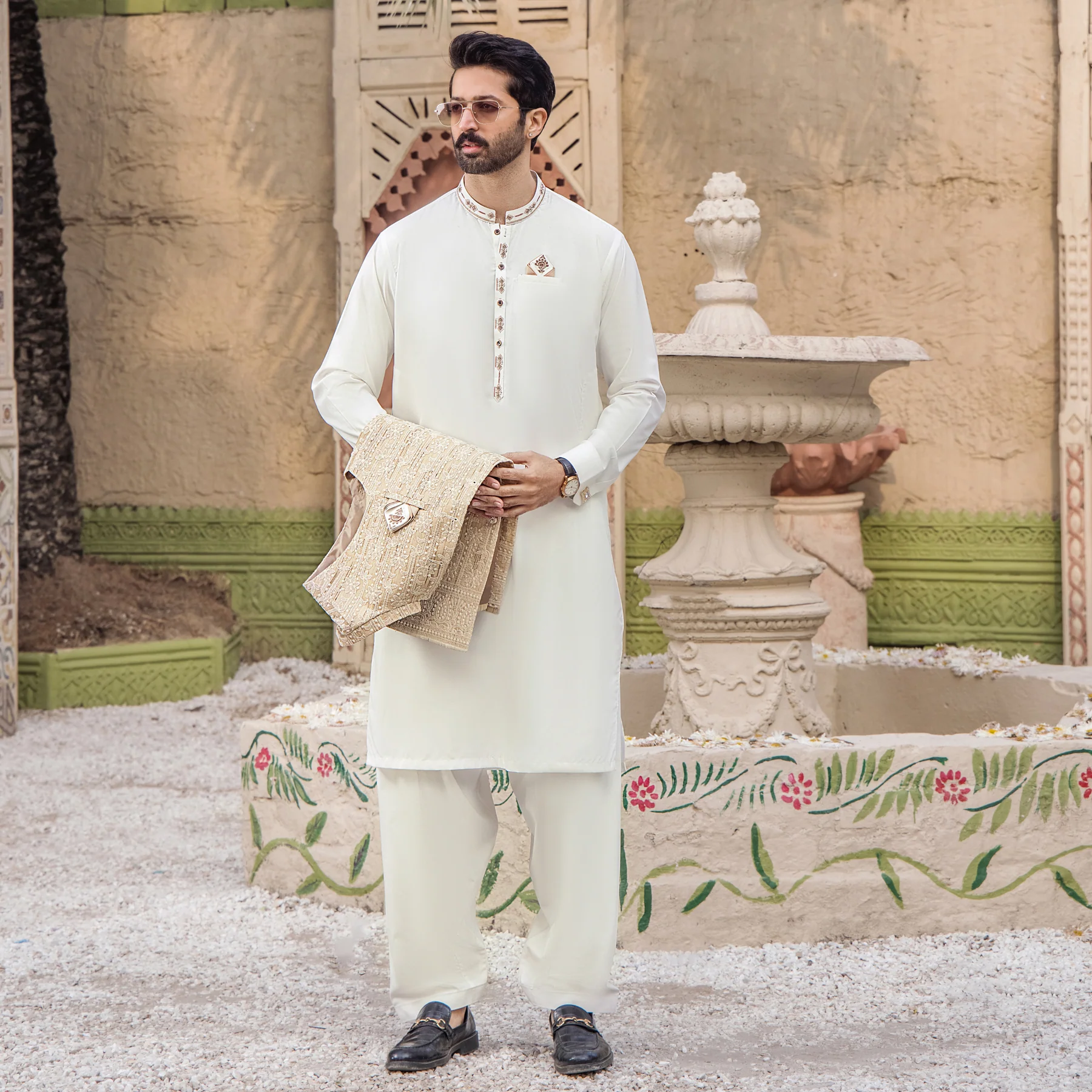 Sanwal Yaar Piya By Riwaj CM-1252