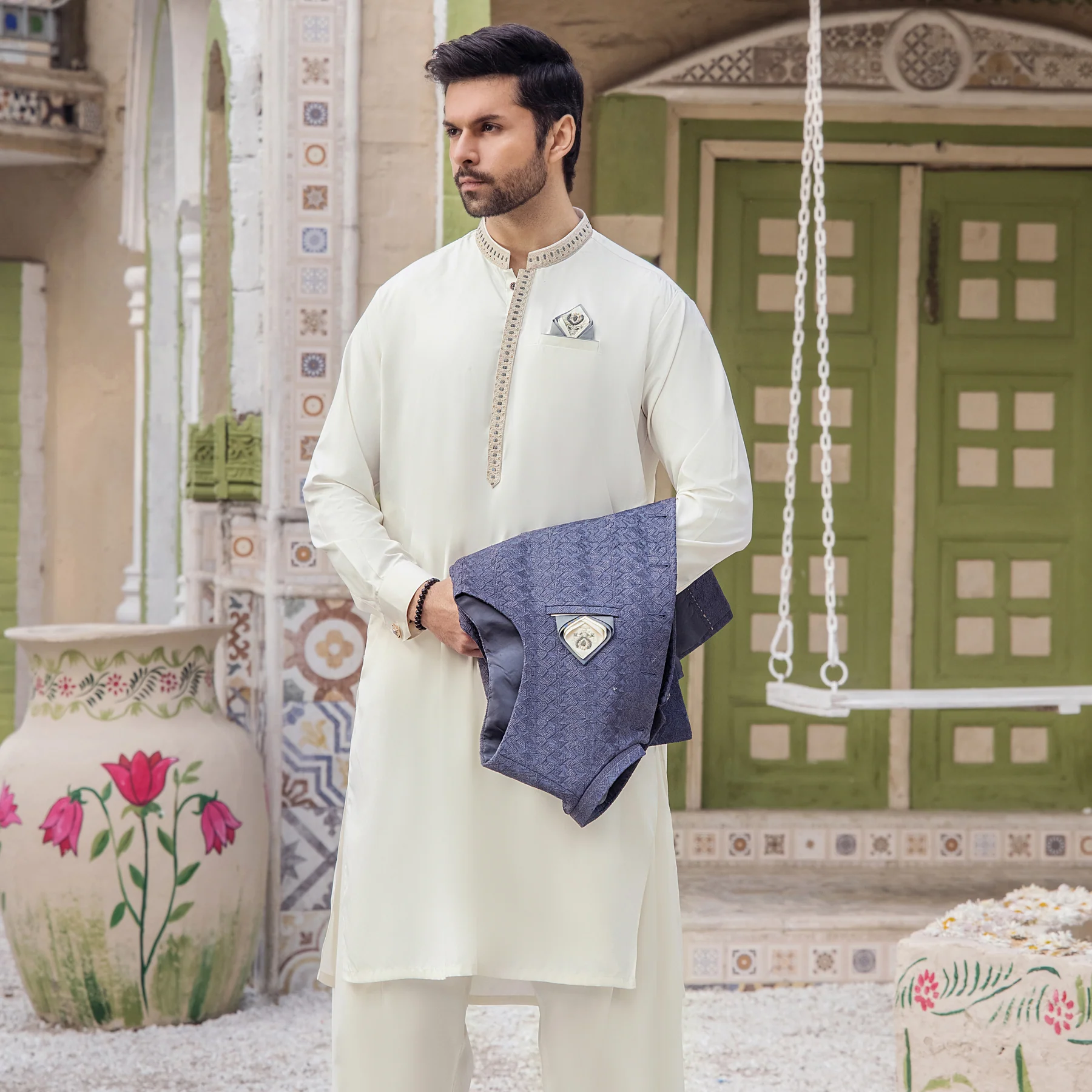 Sanwal Yaar Piya By Riwaj CM-1253