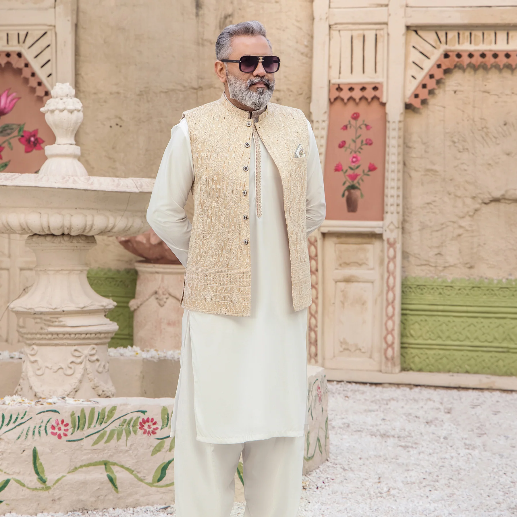 Sanwal Yaar Piya By Riwaj CM-1254