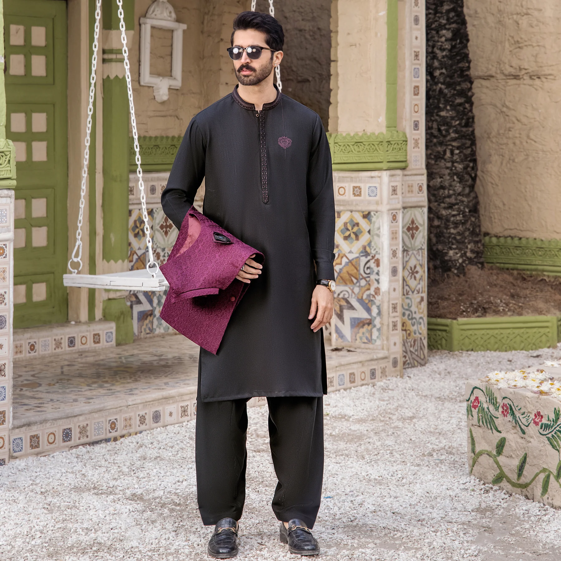 Sanwal Yaar Piya By Riwaj CM-1255