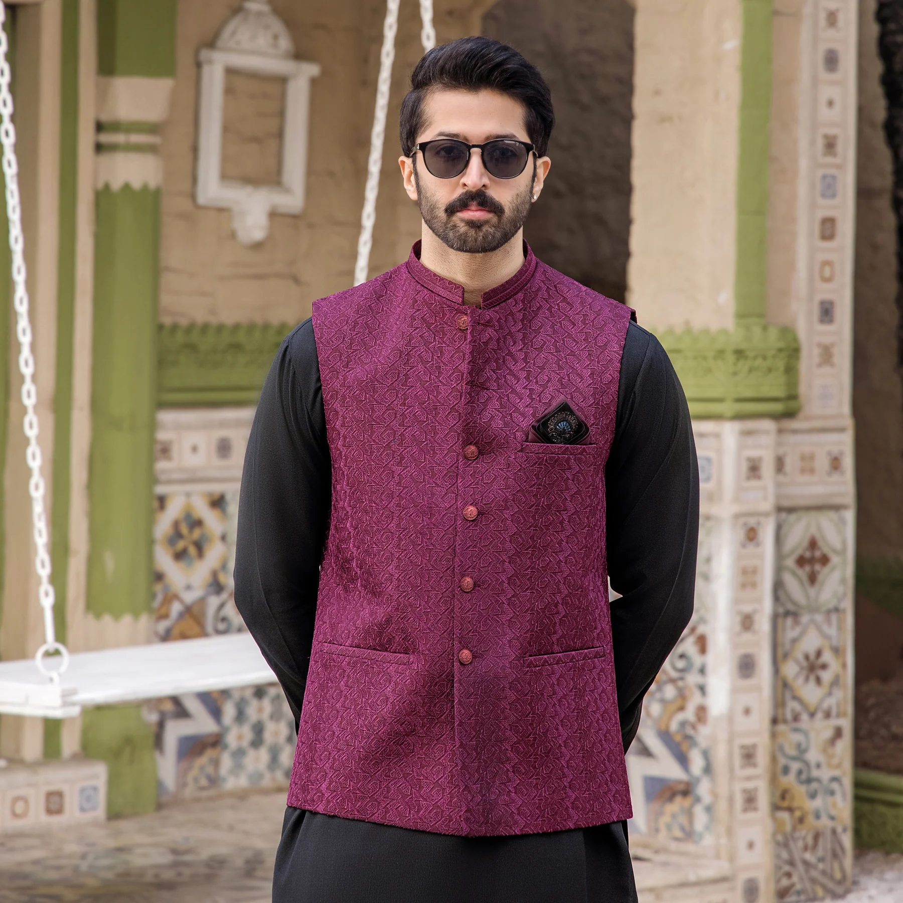 Sanwal Yaar Piya By Riwaj CM-1255