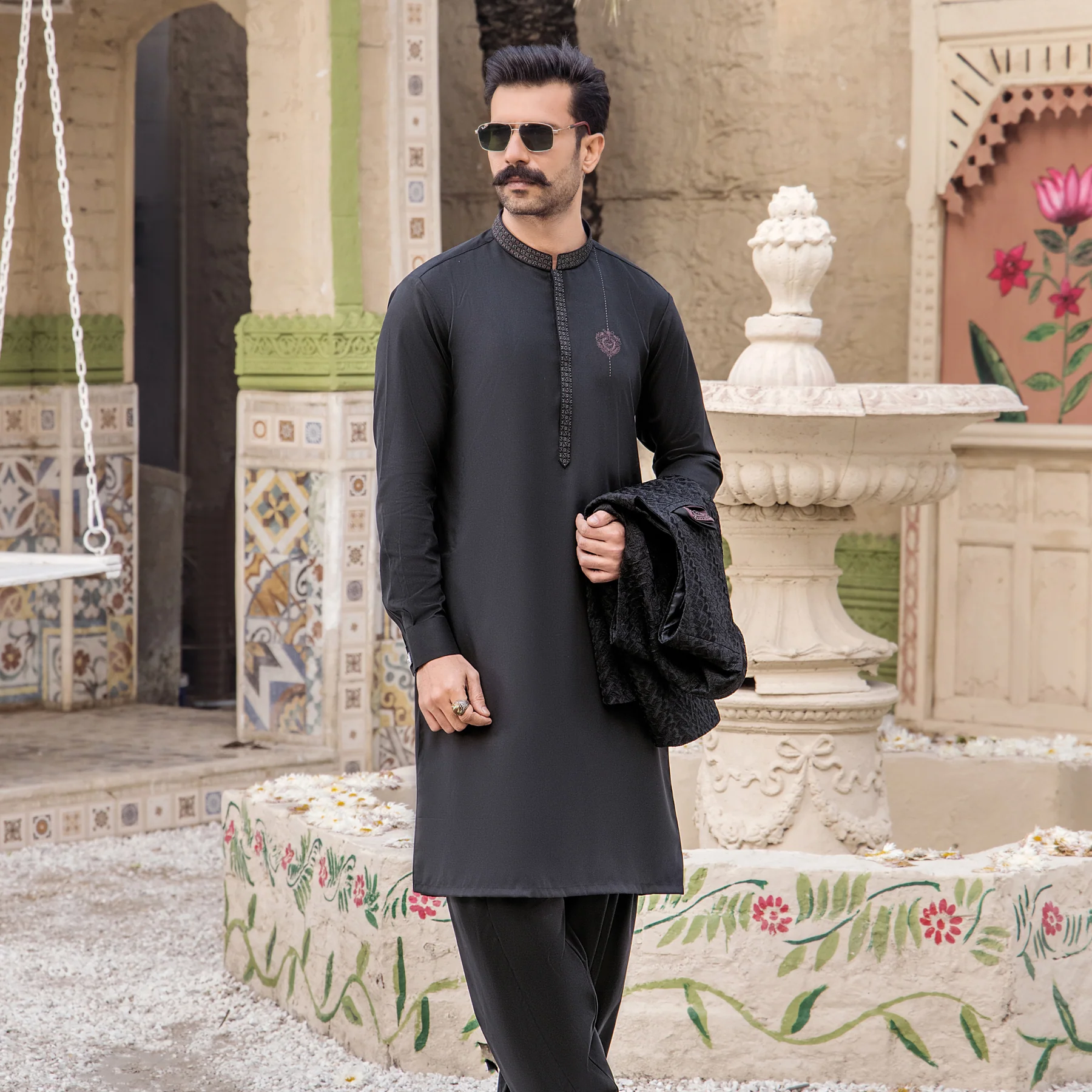 Sanwal Yaar Piya By Riwaj CM-1256