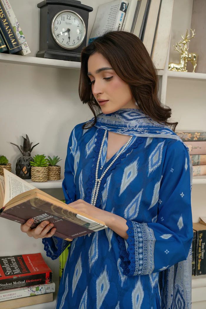 Rajah's By SCIL (D-6101)