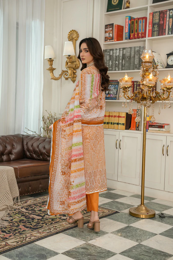 Rajah's By SCIL (D-6104)