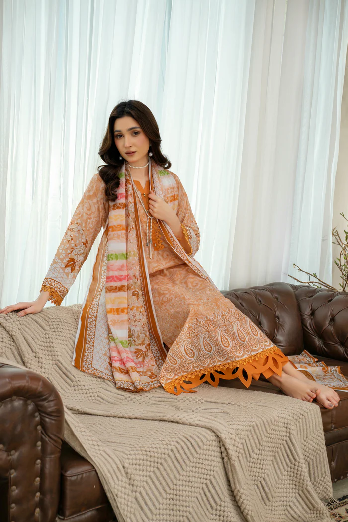 Rajah's By SCIL (D-6104)