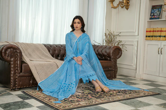 Rajah's By SCIL (D-6105)