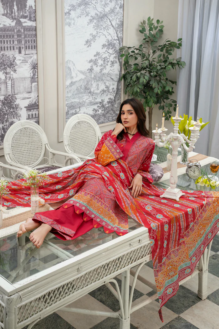 Rajah's By SCIL (D-6107)