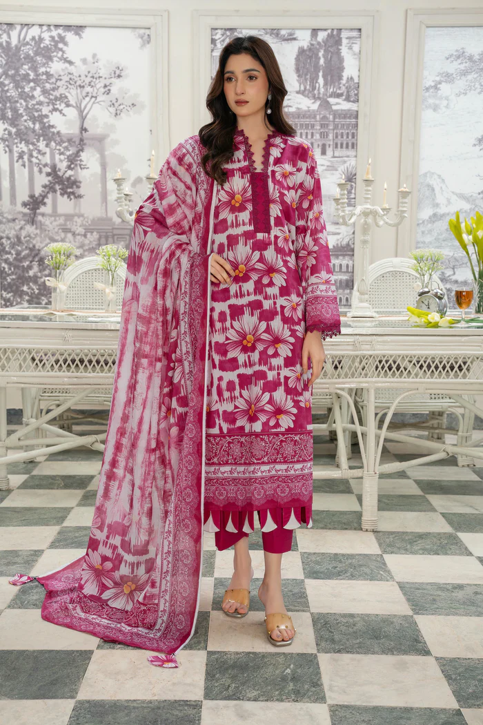 Rajah's By SCIL (D-6109)