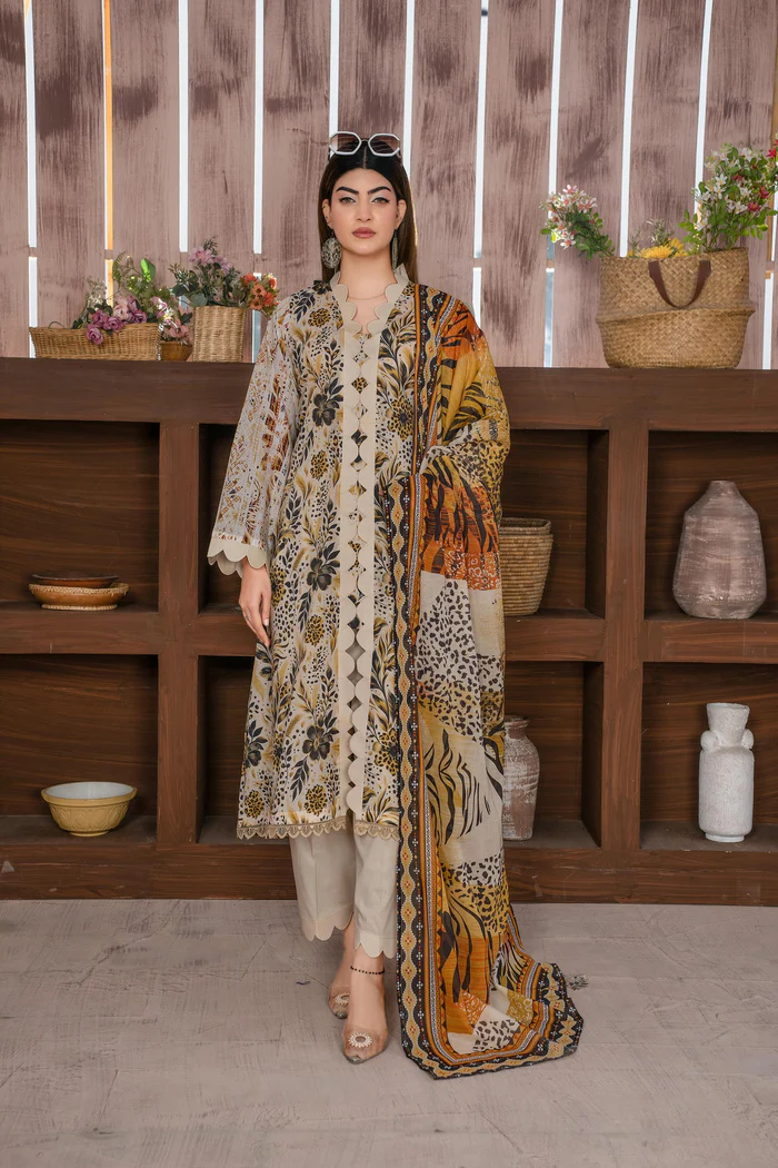 Rajah's By SCIL VOL-2(D-6210)