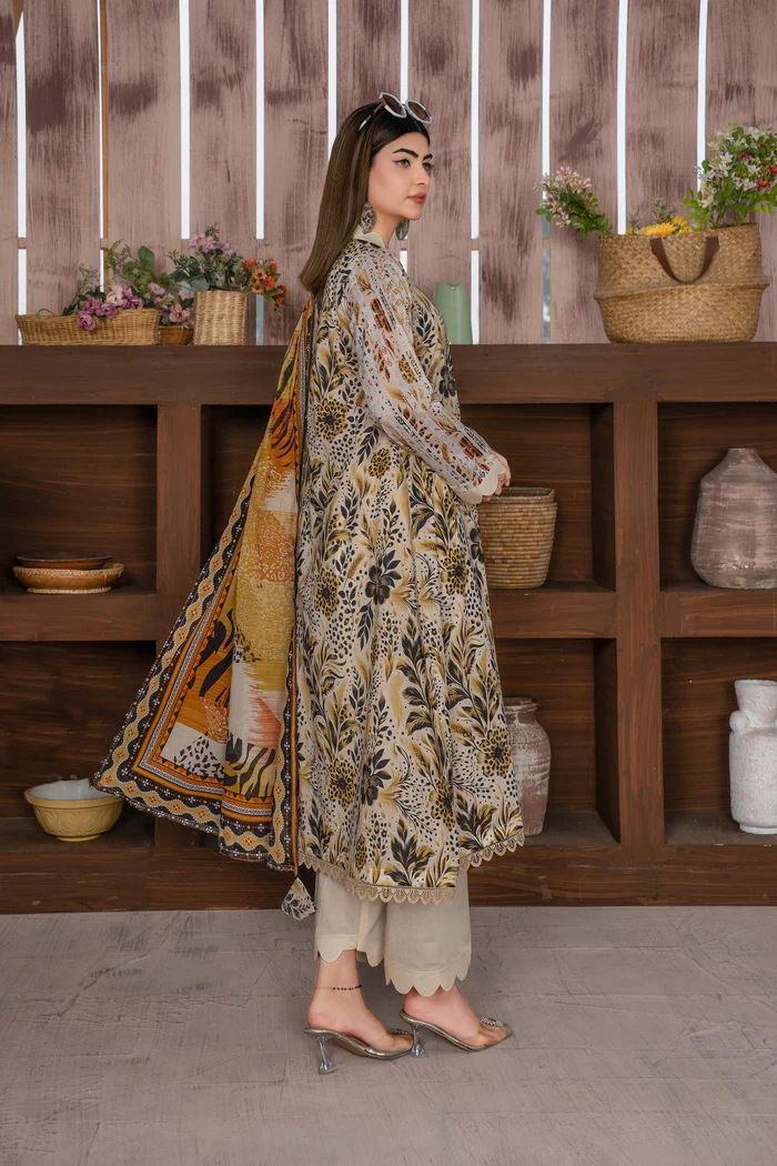 Rajah's By SCIL VOL-2(D-6210)