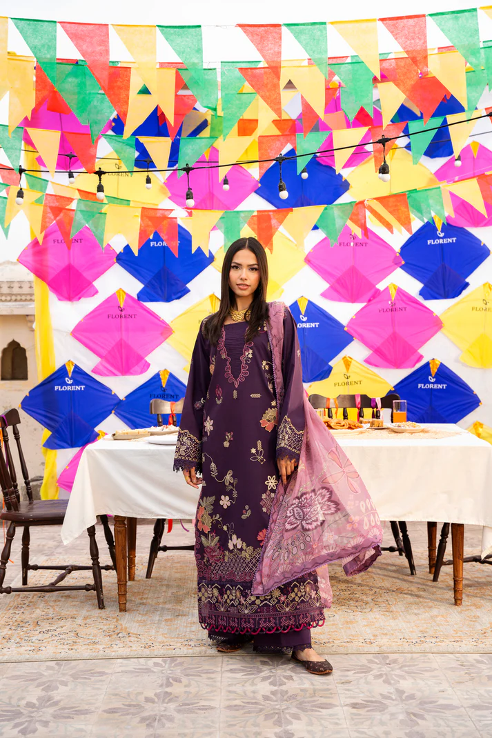 Florent Basant Chikenkar (FBC - 1A)