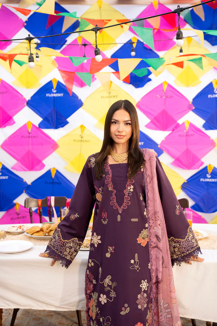 Florent Basant Chikenkar (FBC - 1A)