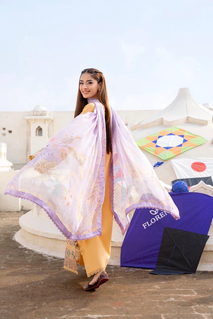 Florent Basant Chikenkar (FBC - 1B)