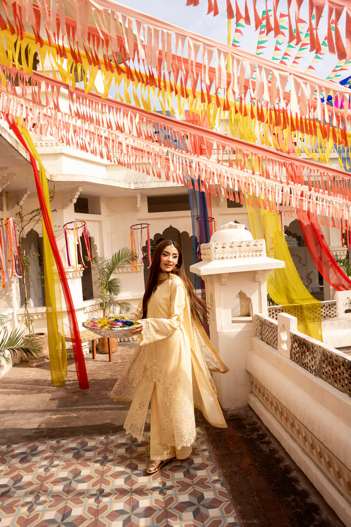 Florent Basant Chikenkar (FBC - 2A)