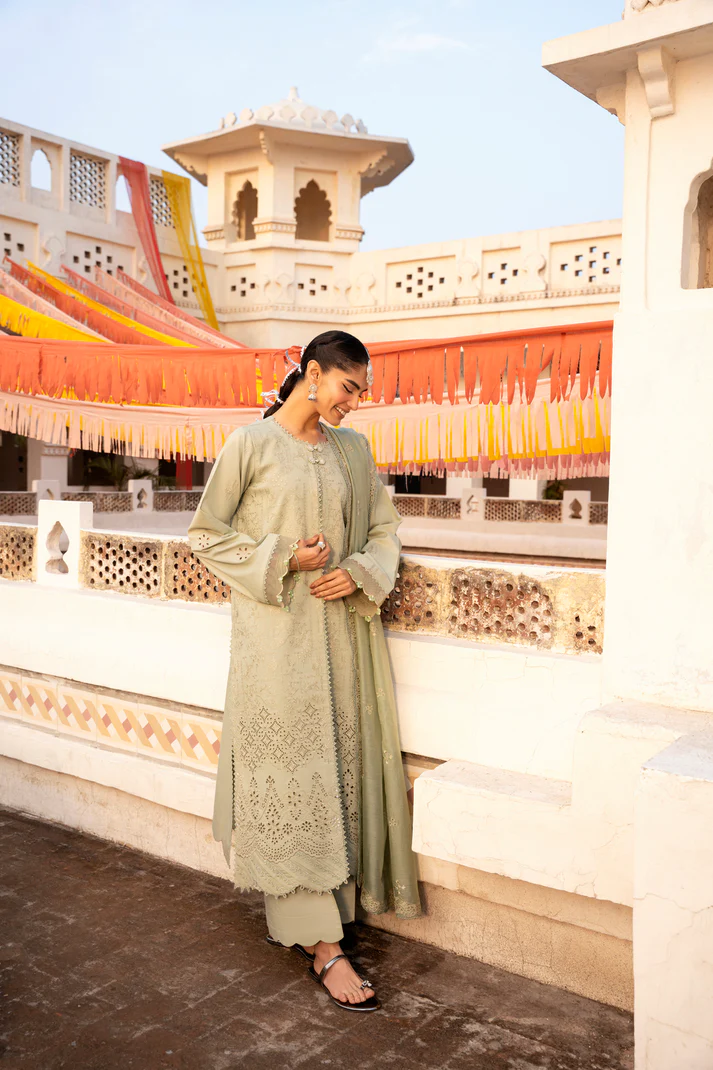 Florent Basant Chikenkar (FBC - 3A)