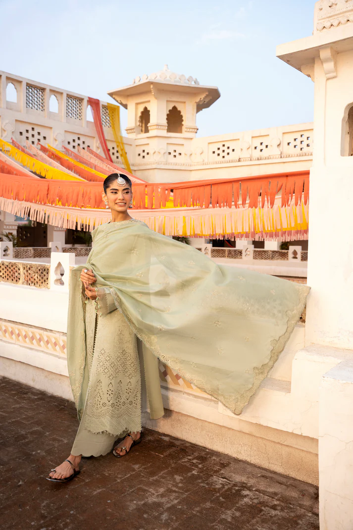 Florent Basant Chikenkar (FBC - 3A)