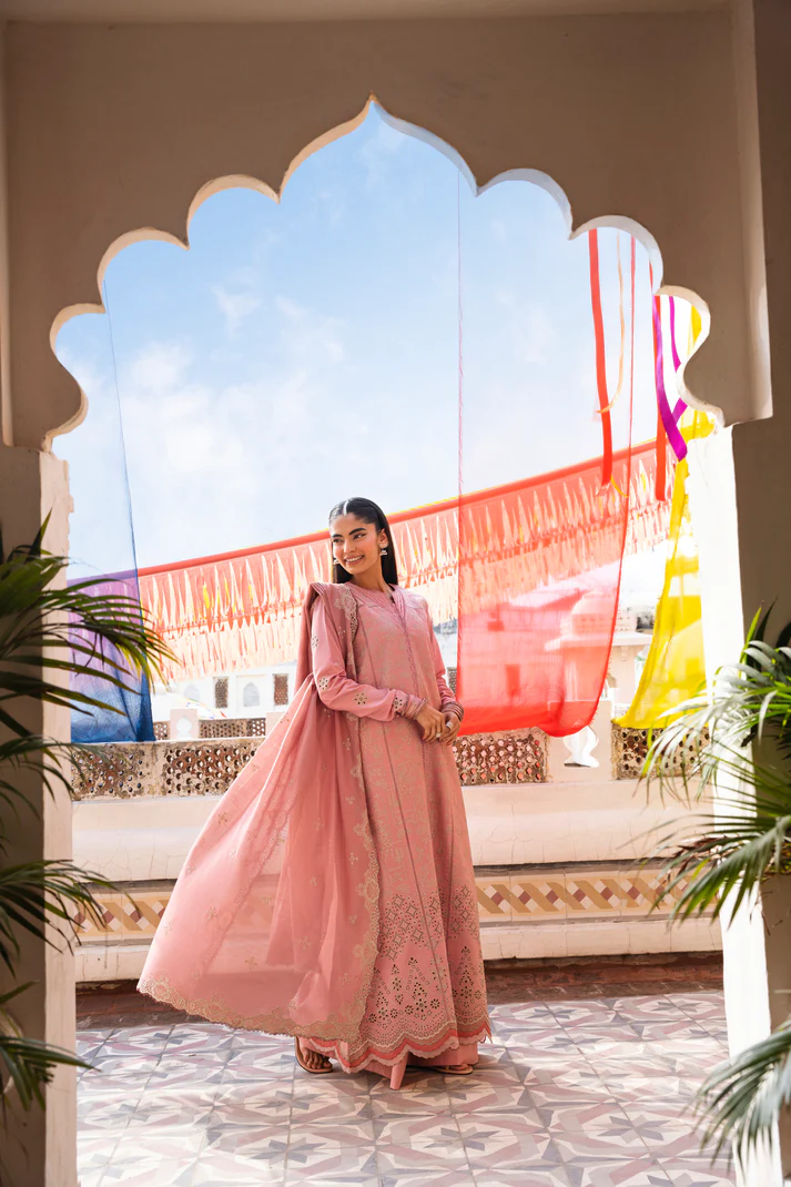 Florent Basant Chikenkar (FBC - 3B)