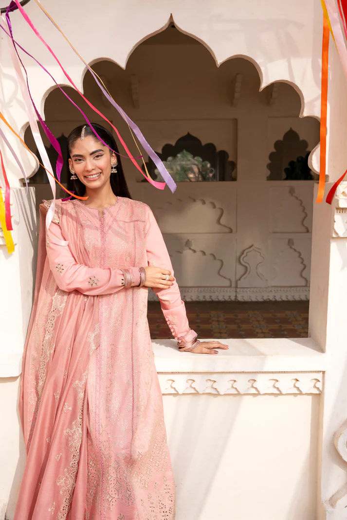 Florent Basant Chikenkar (FBC - 3B)