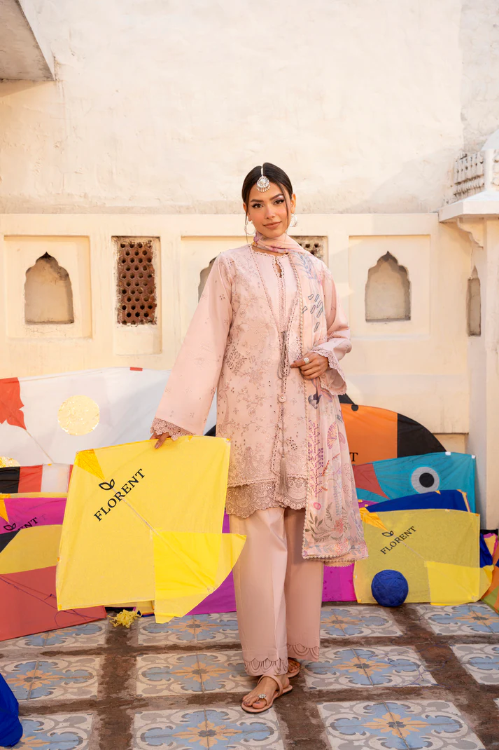 Florent Basant Chikenkar (FBC - 4A)