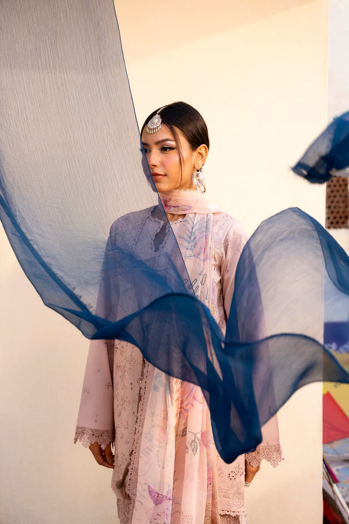 Florent Basant Chikenkar (FBC - 4A)